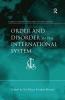 Order and Disorder in the International System