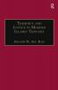 Theodicy and Justice in Modern Islamic Thought