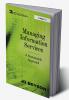 Managing Information Services
