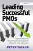 Leading Successful Pmos