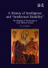 History of Intelligence and 'Intellectual Disability'