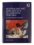 Australian Art and Artists in London 1950-1965