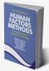 Human Factors Methods