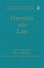 Grotius and Law