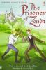 THE PRISONER OF ZENDA