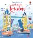 LOOK INSIDE: LONDON