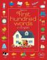 First Hundred Words In English