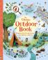THE USBORNE OUTDOOR BOOK