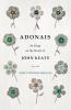Adonais - An Elegy On The Death Of John Keats