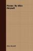 Poems by Alice Meynell
