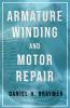Armature Winding And Motor Repair