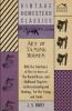 Art Of Taming Horses; With The Substance Of The Lectures At The Round House And Additional Chapters On Horsemanship And Hunting For The Young And Timid.