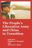 People's Liberation Army and China in Transition The