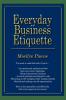 Everyday Business Etiquette