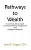 Pathways to Wealth