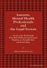 Lawyers Mental Health Professionals and the Legal System