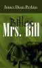 Bitter Mrs. Bill