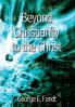 Beyond Christianity to the Christ