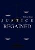 JUSTICE REGAINED