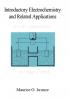 Introductory Electrochemistry and Related Applications