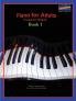 Piano for Adults European Method