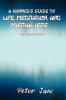 A Winner's Guide to Life Meditation and Martial Arts