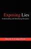 Exposing Lies
