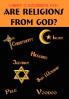 Are Religions From God?