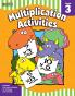 Multiplication Activities: Grade 3 (Flash Skills)