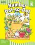Number Dot-to-Dot: Grade Pre-K-K (Flash Skills)