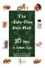 The Acne-Free Diet Plan