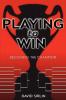 Playing to Win