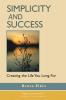 Simplicity and Success