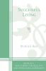 Successful Living Book 1