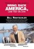 Bring Back America Land That We Love