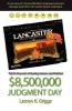 $8500000 Judgment Day