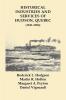 Historical Industries and Services of Hudson Quebec (1841-2004)