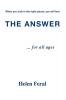 The Answer... for All Ages