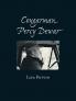 Cougarman Percy