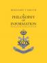 A Philosophy of Information