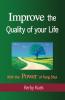Improve the Quality of Life with the Power of Feng Shui
