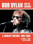 Bob Dylan Live In Canada