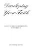 Developing Your Faith