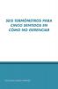 Seis Termo Metros Para Cinco Sentidos En Co Mo No Gerenciar
