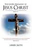 The Gospel Harmony of Jesus Christ