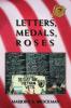 Letters Medals Roses