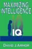 Maximizing Intelligence