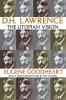 D.H. Lawrence