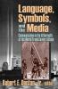 Language Symbols and the Media