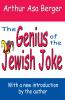 Genius of the Jewish Joke